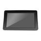 Car monitor 7.0" Podofo A3327 Carplay/Airplay/Android Auto