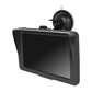Car monitor 7.0" Podofo A3327 Carplay/Airplay/Android Auto