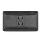 Car monitor 7.0" Podofo A3431 Carplay&Android Auto