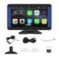 Car monitor 7.0" Podofo A3431 Carplay&Android Auto