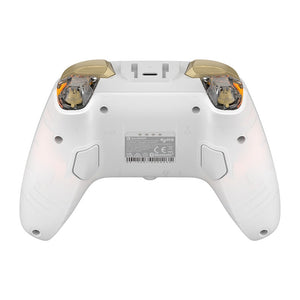 GameSir Cyclone 2 wireless controller (white)