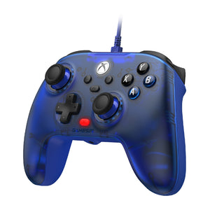 GameSir T7 wired controller (blue)