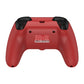 GameSir T7 wired controller (maroon)