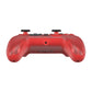 GameSir T7 wired controller (maroon)