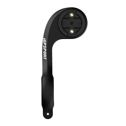 iGPSPORT bike computer mount, front M80