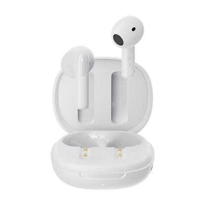 TWS QCY Ailybuds E20 HT13 Kopfhörer (weiß)