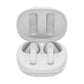 TWS QCY Ailybuds E20 HT13 Kopfhörer (weiß)