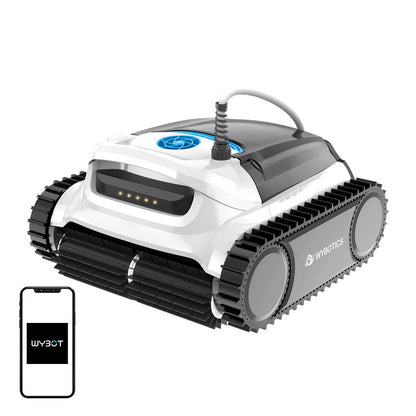 Wybot M1C juhtmega basseini puhastusrobot