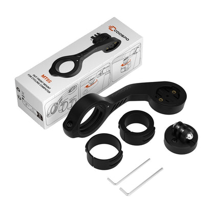 Coospo MT5 bicycle computer holder