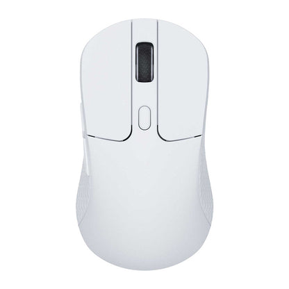 Keychron M3 RGB 1000Hz Wireless Gaming Mouse (White) [M3-A3].