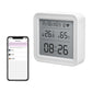 Zigbee Gosund ST17 LCD intelligenter Temperatur- und Feuchtigkeitssensor Tuya