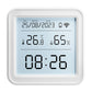 Zigbee Gosund ST17 LCD intelligenter Temperatur- und Feuchtigkeitssensor Tuya