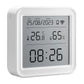 Zigbee Gosund ST17 LCD intelligenter Temperatur- und Feuchtigkeitssensor Tuya