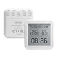 Zigbee Gosund ST17 LCD intelligenter Temperatur- und Feuchtigkeitssensor Tuya