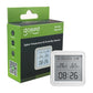Zigbee Gosund ST17 LCD intelligenter Temperatur- und Feuchtigkeitssensor Tuya