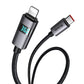 Mcdodo 36W USB-C uz Lightning kabelis CA-6570