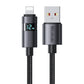 Kabelis USB-A uz Lightning Mcdodo CA-6490