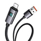 Kabelis USB-A uz Lightning Mcdodo CA-6490