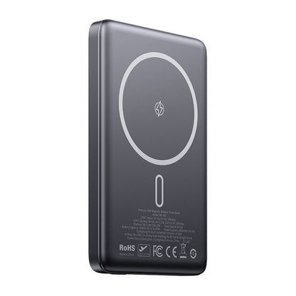 Mcdodo 20W 10000mAh magnetic powerbank MC-4651