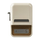 Niimbot B21 Pro bærbar etiketprinter (creme)