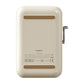 Niimbot B21 Pro bærbar etiketprinter (creme)