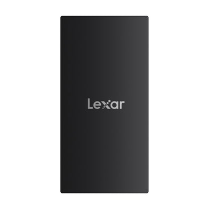 Lexar SL300 2TB portable SSD drive