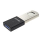 Lexar Fingerprint F35pro USB 3.2 256GB muistitikku