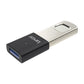 Lexar Fingerprint F35pro USB 3.2 128GB muistitikku