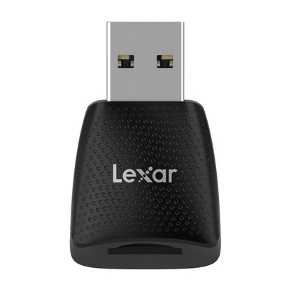 Lexar RW330U USB 3.2 micro SD, UHS-I muistikortinlukija