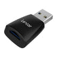 Lexar RW330U USB 3.2 micro SD, UHS-I muistikortinlukija