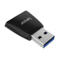 Lexar RW330U USB 3.2 micro SD, UHS-I muistikortinlukija