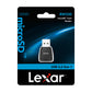 Lexar RW330U USB 3.2 micro SD, UHS-I muistikortinlukija
