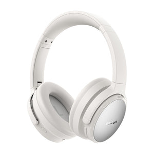 Earfun Tune Pro langattomat kuulokkeet (valkoinen)