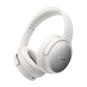Earfun Tune Pro langattomat kuulokkeet (valkoinen)