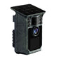 KJK HRIVCAM Solar Panel Photo Camera (HR-HC12)