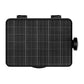 KJK HRIVCAM Solar Panel Photo Camera (HR-HC12)