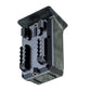 KJK HRIVCAM Solar Panel Photo Camera (HR-HC12)