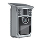 KJK HRIVCAM Solar Panel Photo Camera (HR-HC13)