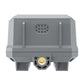 KJK HRIVCAM Solar Panel Photo Camera (HR-HC13)
