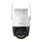 IMOU Cruiser SC 4G 5MP rotating WiFi outdoor camera
