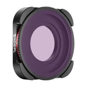 Freewell ND8/PL-filter til GoPro Hero 13