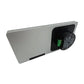 Shelly Wall Display X2 WiFi/BLU (Hvid)