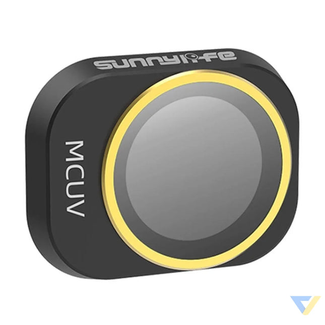 6 Lens Filters MCUV CPL ND8/16/32/64 Sunnylife for DJI MINI 4 PRO Filters for drones