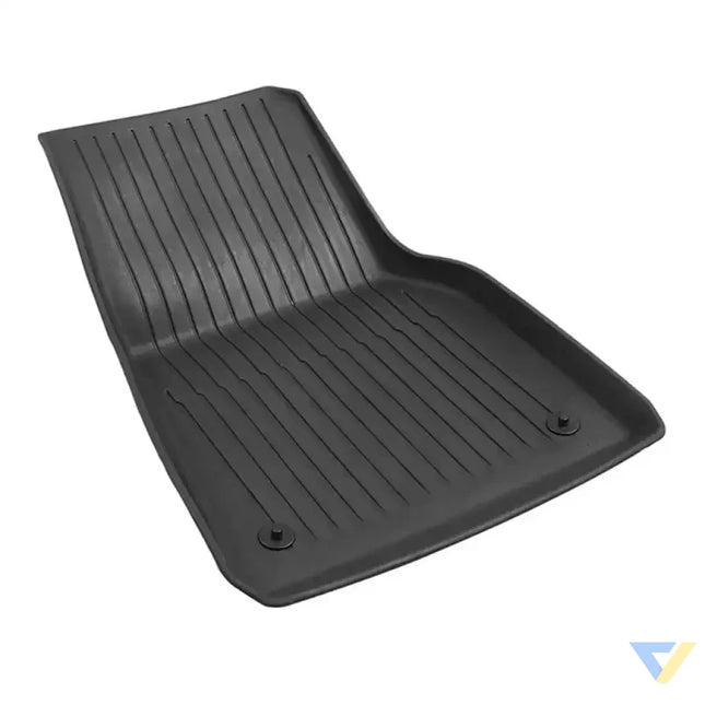 6 Piece Floor Mat for Tesla Baseus T Space Series (black) Other