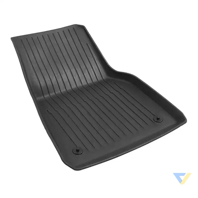 6 Piece Floor Mat for Tesla Baseus T Space Series (black) Other