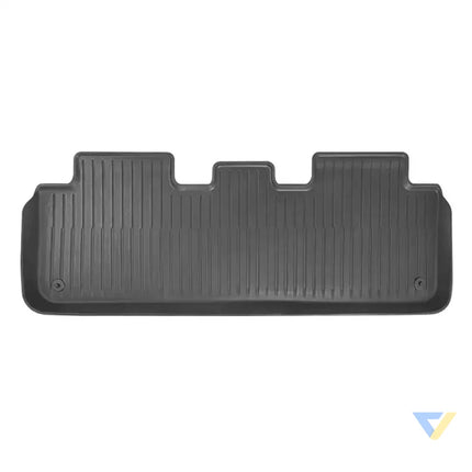 6 Piece Floor Mat for Tesla Baseus T Space Series (black) Other