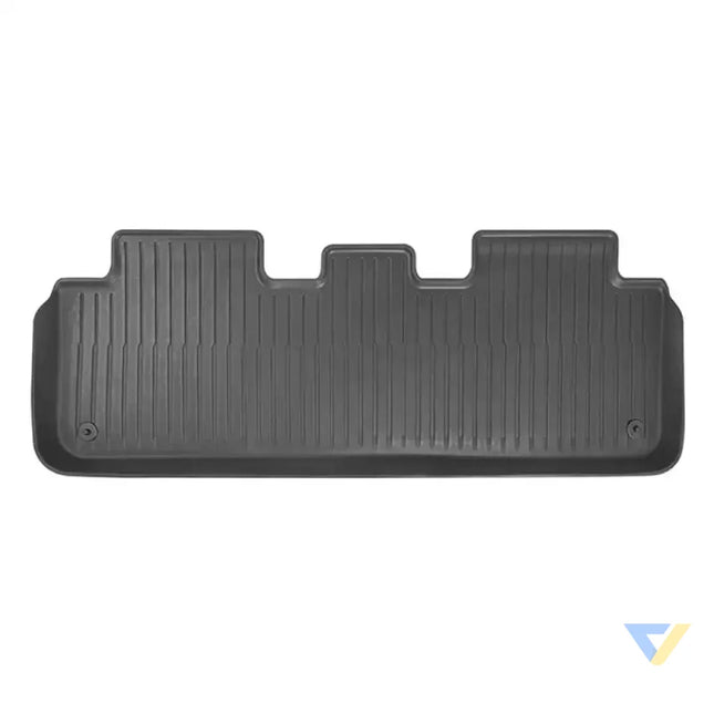 6 Piece Floor Mat for Tesla Baseus T Space Series (black) Other