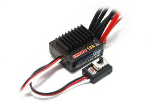 ESC Hobbywing EzRun 18A SL V2