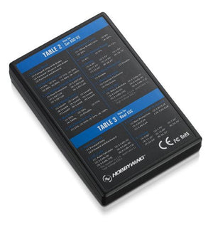 Programmierkarte Hobbywing HW30501003