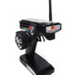 FlySky Transmitter FS-GT3B-000 + Receiver FS-GR3 Set, 3 channels AFHDS